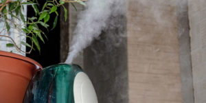 GeneralAire humidifier reviews