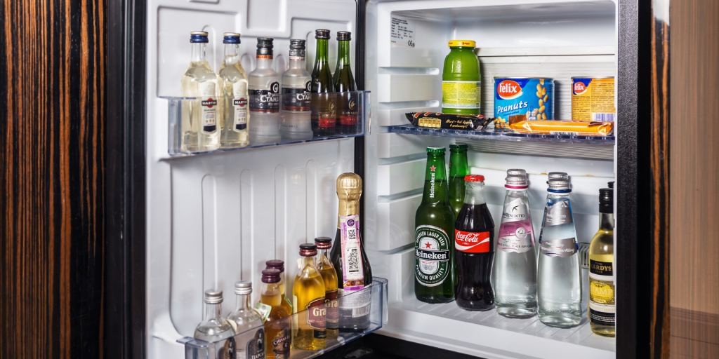Best Mini Bar Fridge for Your House