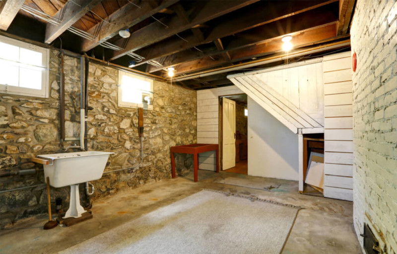 Best Basement Dehumidifier