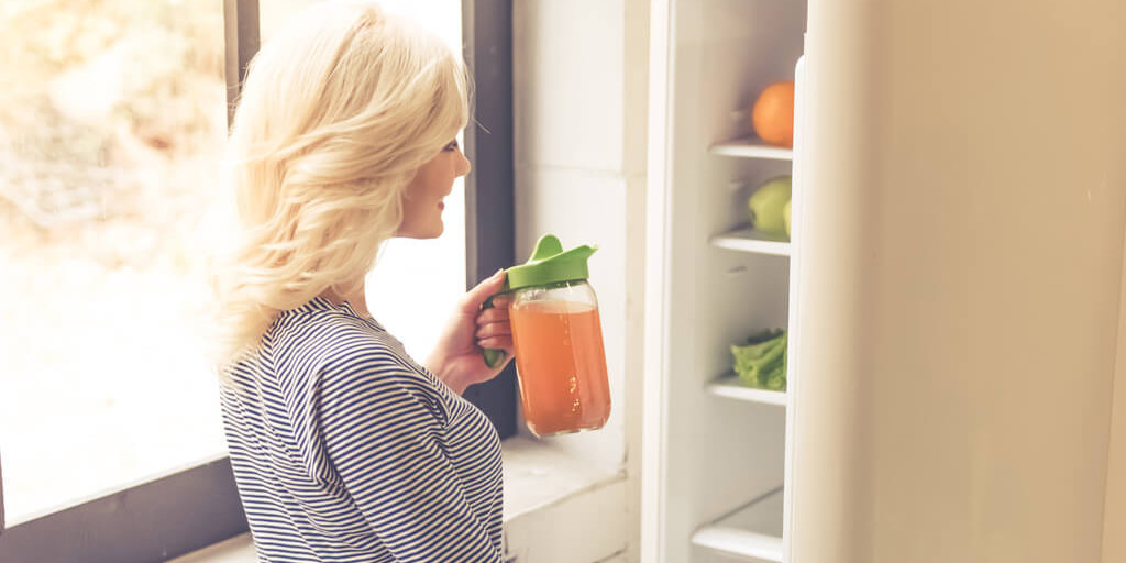 Best 28-Inch-Wide Refrigerators To Fit In Your Kitchen
