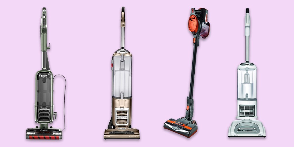 Best Shark Vacuums