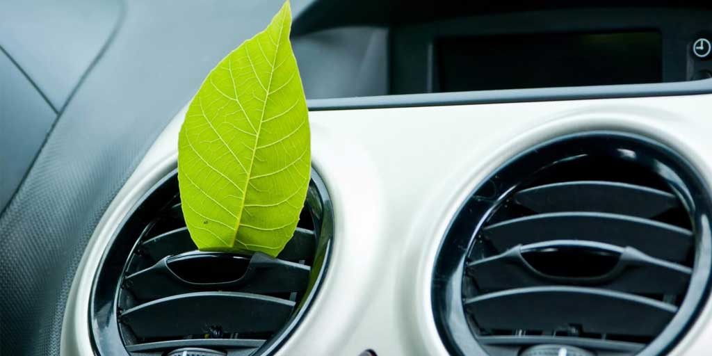 Best Car Air Purifier