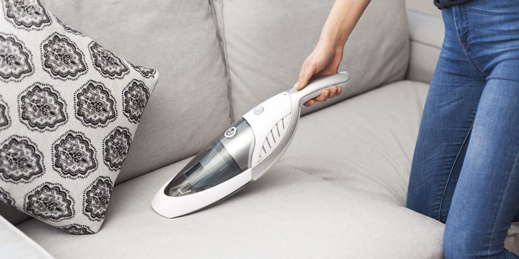 Best Handheld Vacuum Cleaner