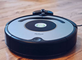 Best Robotic Vacuum Cleaner