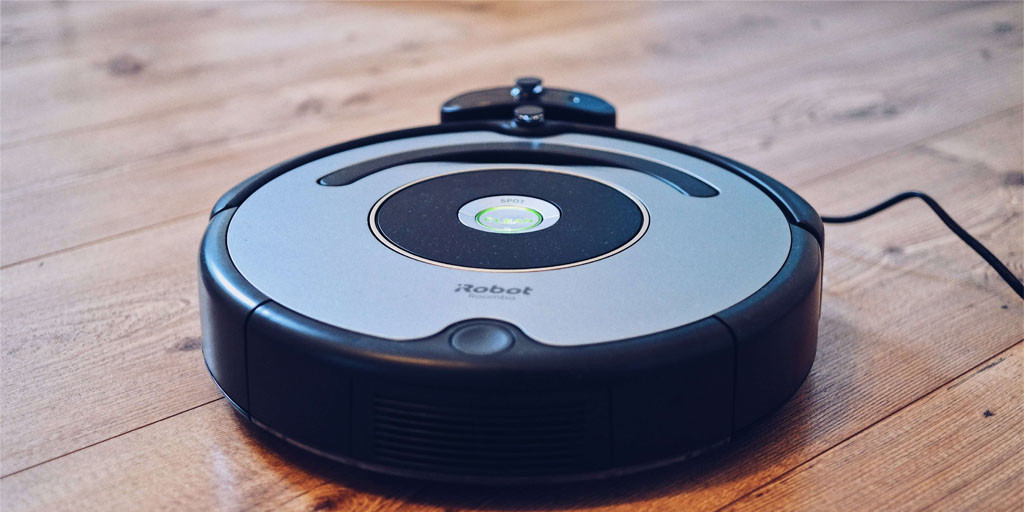 Best Robotic Vacuum Cleaner