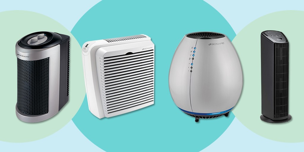 Best Bionaire Air Purifier