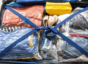 Best Vacuum Sealed Storage Bag for Clothing