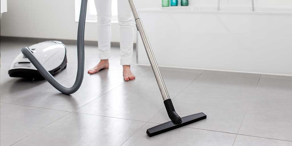 Best Vacuum For Tile Floor