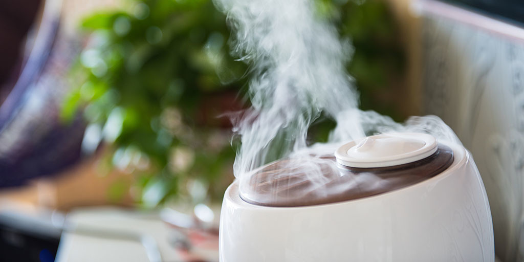 Best Dual Mist Ultrasonic Humidifiers