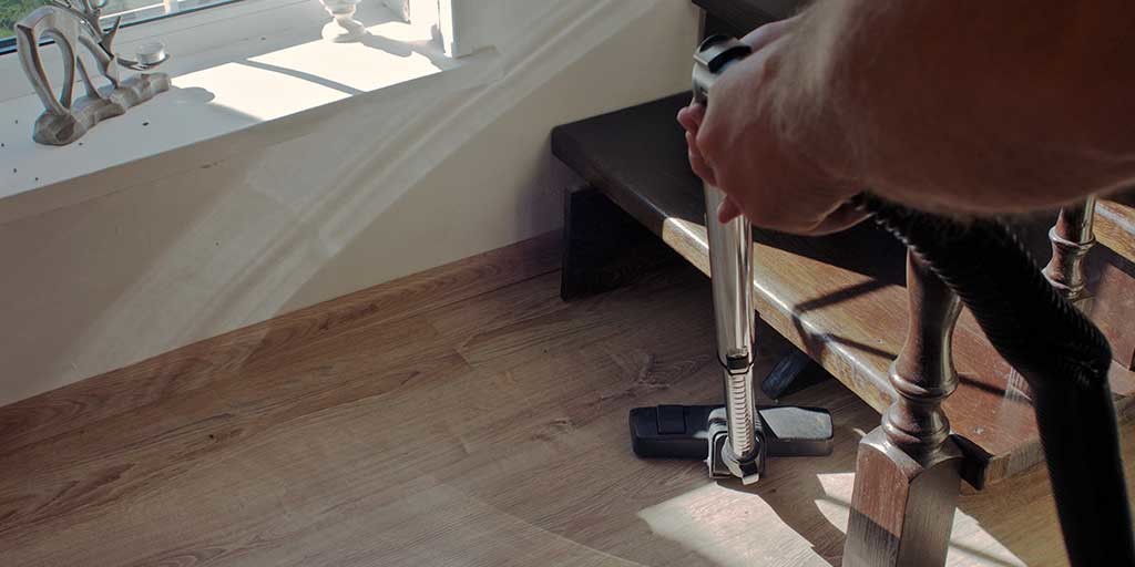 Best Vacuum Cleaner for Stairs