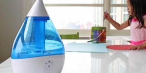 Humidifier for Kids and Babies