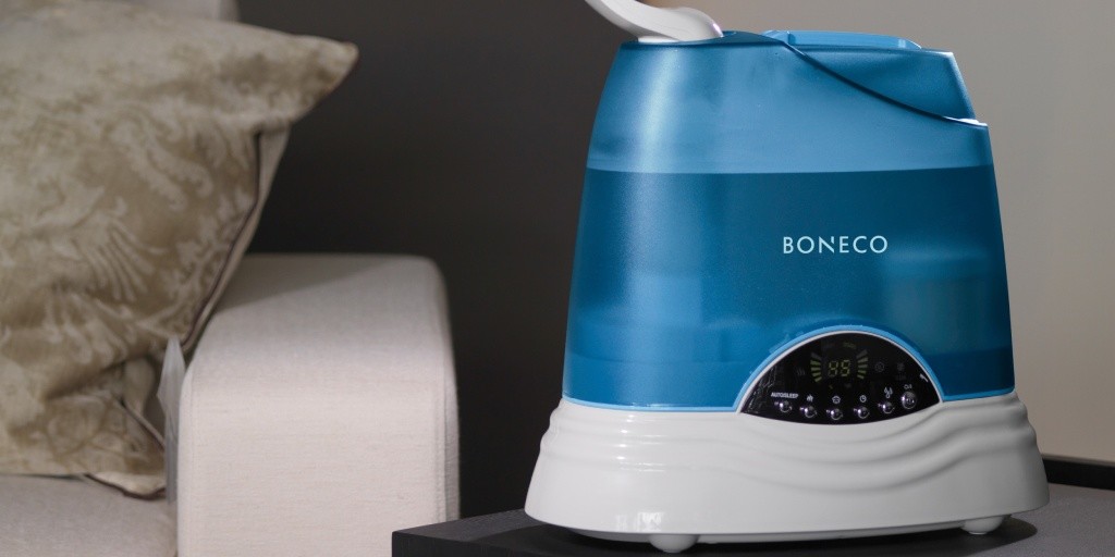 Best Boneco Humidifiers