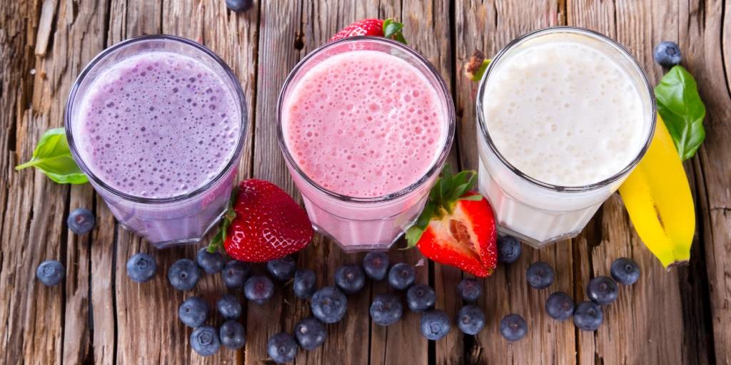 Best Blender for Protein Shakes