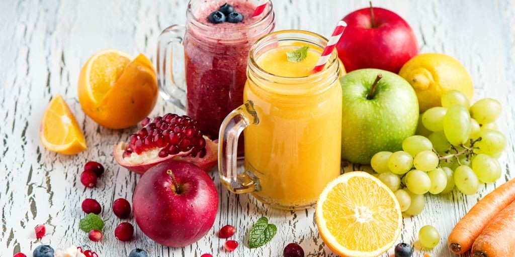 Best Blender for Juicing
