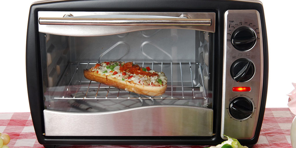 Best Toaster Oven Under $100