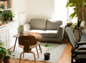 Tips for Creating a Timeless Interior