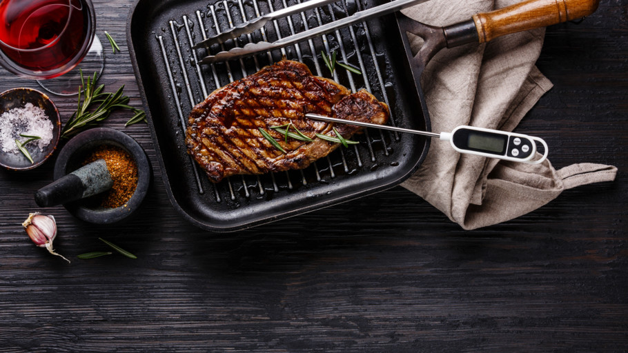 Best Digital Meat Thermometers