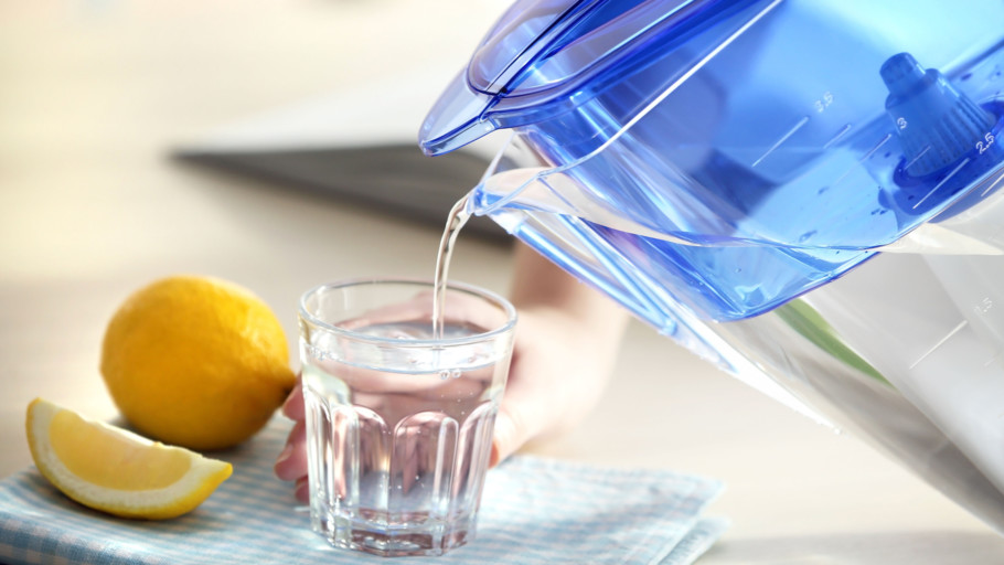 The Best Water Filter Pitchers (And Why They’re Worth Buying)