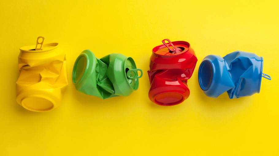 Best Can Crushers: Recycle More and Save Space