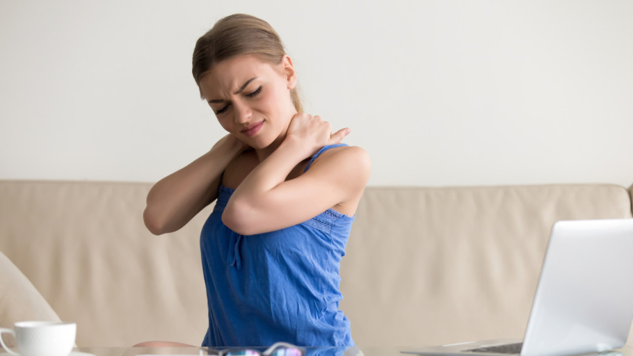 Heating Pads For Muscle Pain: We Review The Best