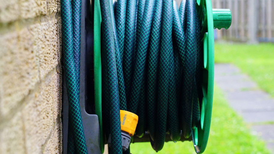 Our Top 5 Hose Reels for Water where You Need It