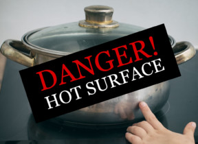 Common Kitchen Appliance Hazards (And How to Avoid Them)