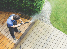 Best Pressure Washers to Make Light Work of the Toughest Jobs