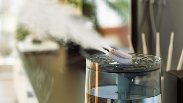 Benefits of Using a Humidifier