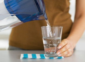 Best Brita Pitcher