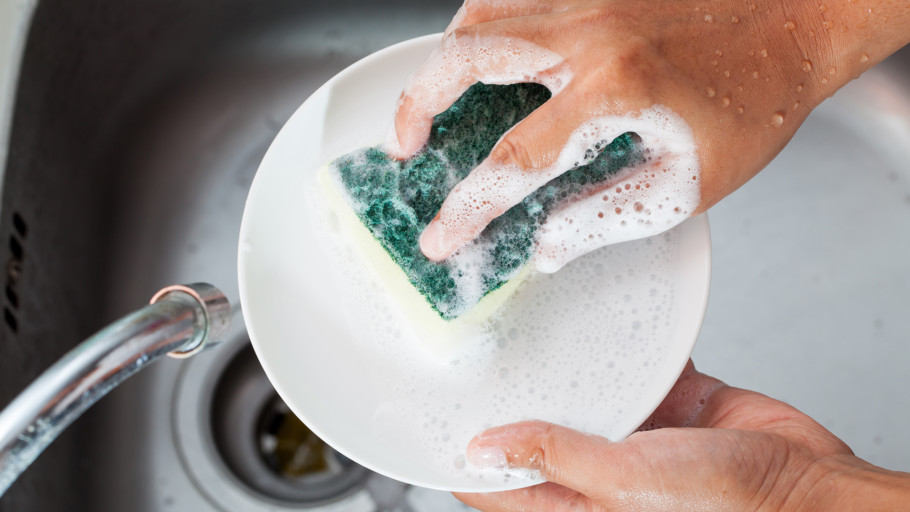 Best Dish Soap