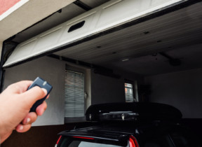 Garage Door Openers