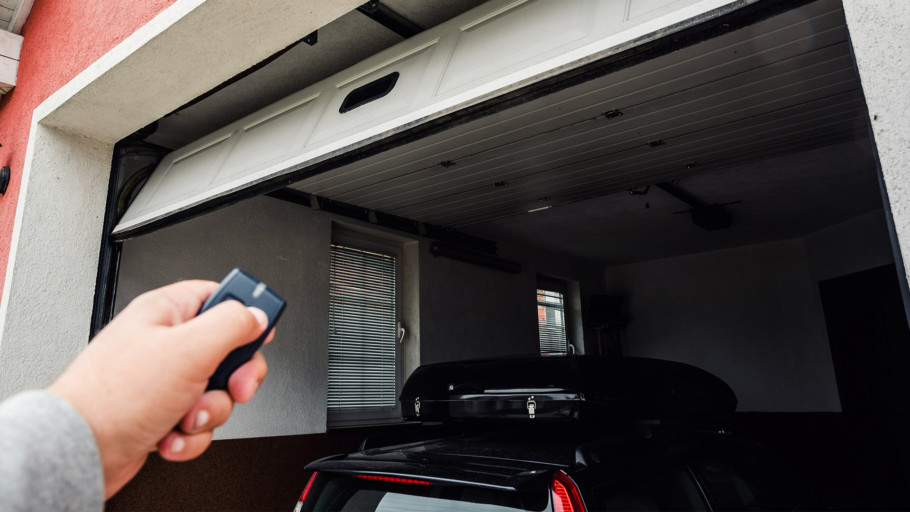 Garage Door Openers