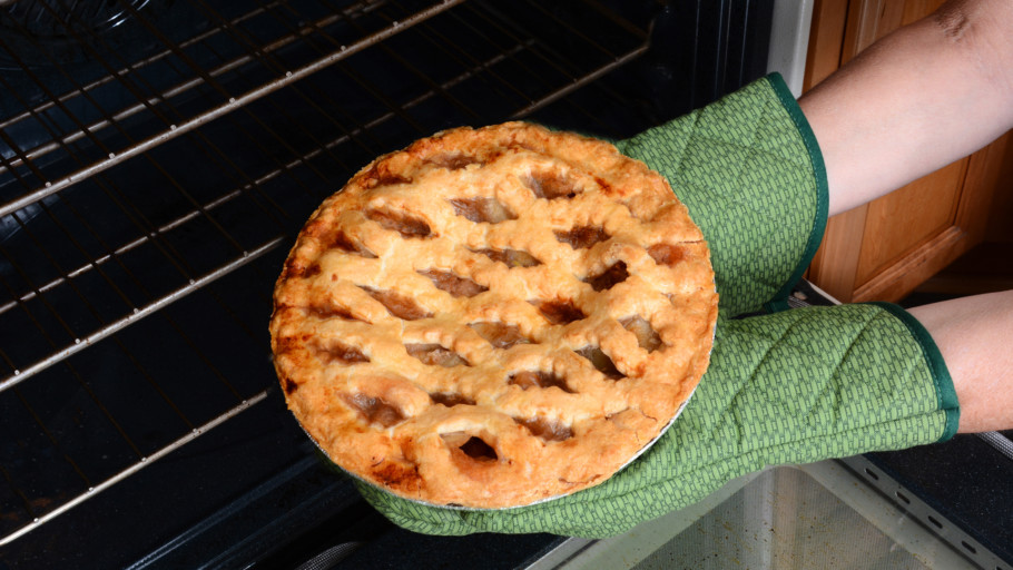 Best Oven Mitts