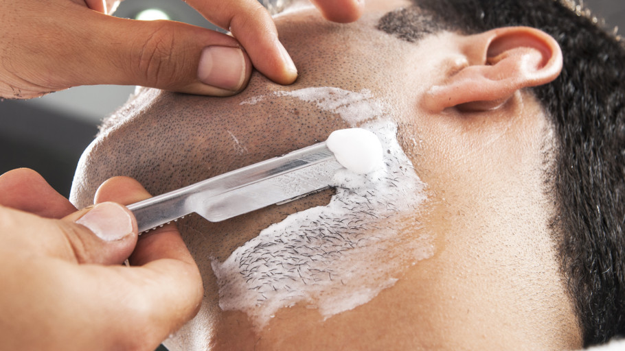 The Best Straight Razors