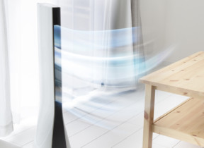 Tower Fans that Rise Above the Competition: We Look at 4 of the Best