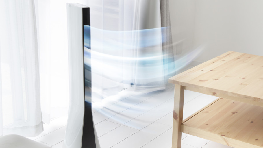 Tower Fans that Rise Above the Competition: We Look at 4 of the Best